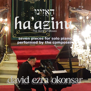 High Places of the Earth