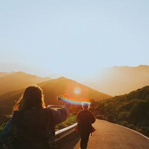 《钢琴白噪音里的睡前冥想》