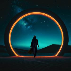 Arabian Adagio (Progressive Mix)