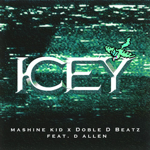 Icey (feat. D Allen)