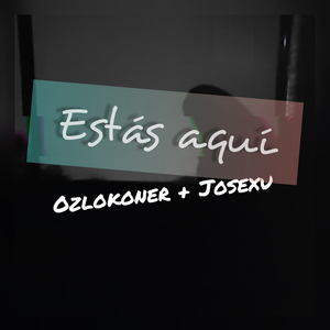 Estás Aquí