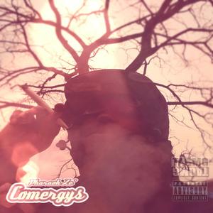 PYRAMIDS (feat. Nymano)