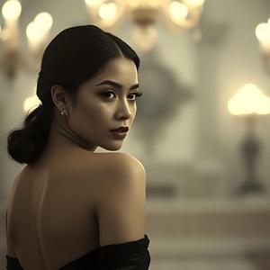 Nothing But A Photograph