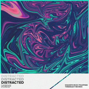 Distracted (Radio Edit)