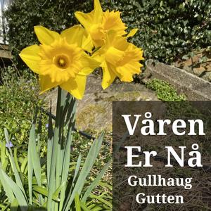 Våren Er Nå