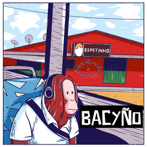 Adeus, Caubói do Espaço