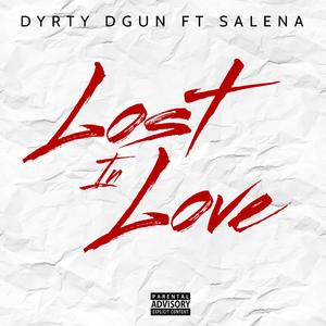 Lost In Love (feat. Salena)