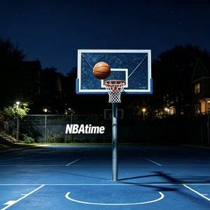 NBAtime