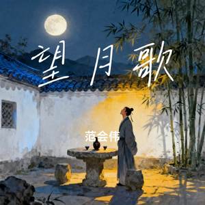 望月歌