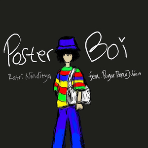 Poster Boi (feat. Pugar Restu Julian)