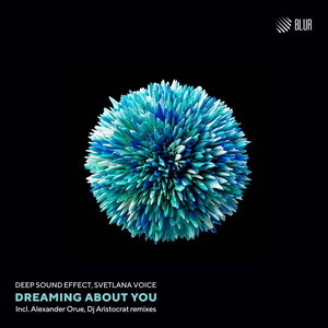 Dreaming About You (Original mix)