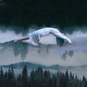 Божевільна