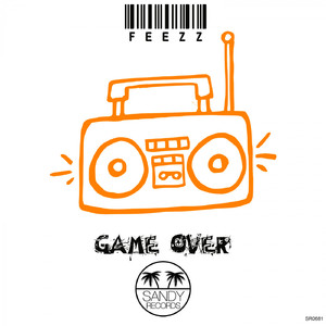 Game Over (Original Mix)