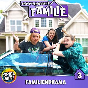 Kapitel 04: Oma Rosi geht auf Tour