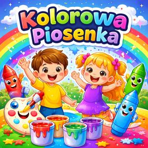 Kolorowa Piosenka