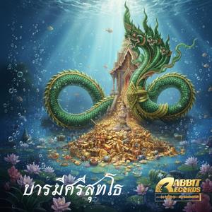 บารมีศรีสุทโธ