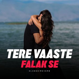 Tere Vaaste Falak Se - LoFi