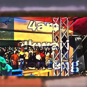 4am Nkwari Ditenteng (Sosha Block V) (Main Barcadical Township-Funk Carbon Voltage)