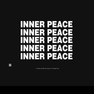 inner peace