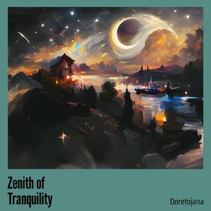 Zenith of Tranquility