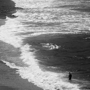 最熟悉的陌生人