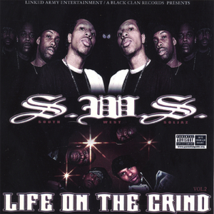 Rozell How Can I Get Down feat.AL.C 3:19