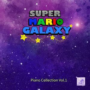 Gateway Galaxy (From "Super Mario Galaxy") [Piano Version]