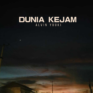 Dunia Kejam