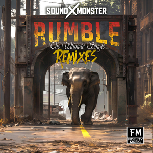 Rumble! (Aimoon Remix)