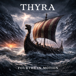 Fourths in Motion