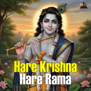 Hare Krishna Hare Rama