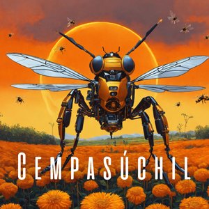 Cempasuchil