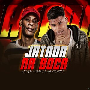 Jatada na Boca (feat. MC GW)