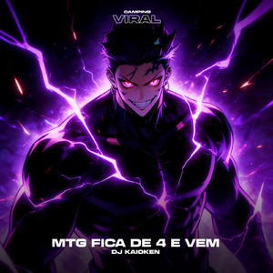 MTG Fica de 4 e Vem (feat. CAMPING VIRAL) (SUPER SLOWED)