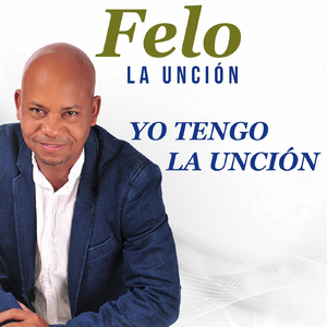 Yo Tengo la Unción