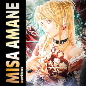 Misa Amane