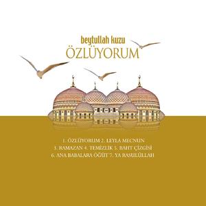 Özlüyorum