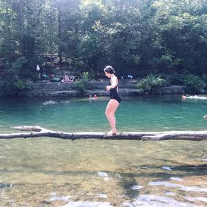 Perfectly Fine (feat. Larry Darby)