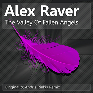 The Valley Of Fallen Angels (Andris Rinkis Remix)
