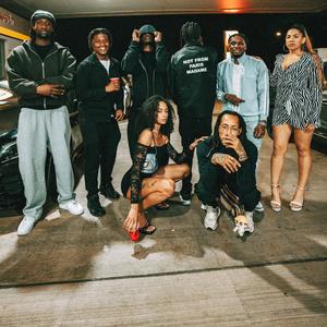 GO (feat. Djucy, Blacka & Franco Spurs)