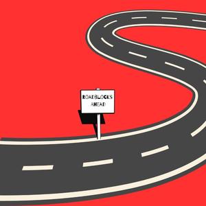 Roadblocks (feat. Verbz & Osk)