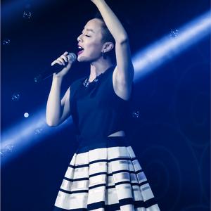 可爱的一朵玫瑰花（Cover 李谷一）