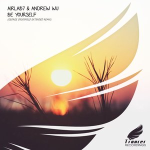 Be Yourself (George Crossfield Extended Remix)