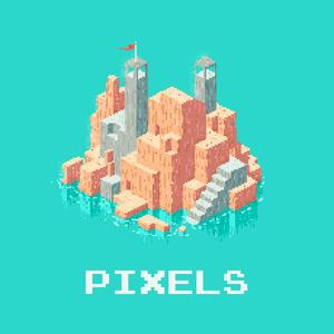 Pixels