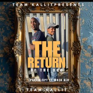 We The Best (Team Kallit) (feat. Woza Alo, Parow Cpt, Kylie Sa & Ayzo)
