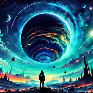 夜空クロニクル