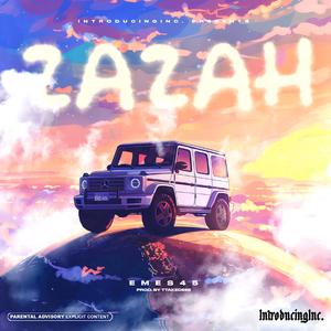 ZAZAH