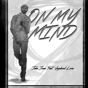 On My Mind (feat. Vagabond Lover)