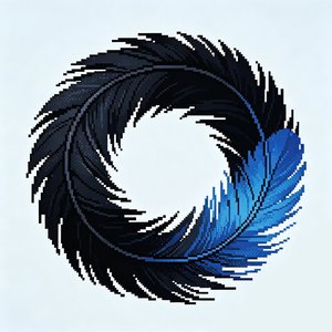 弥天凌羽（END）