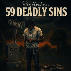 59 Deadly Sins